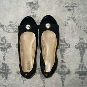 Michael Kors flats